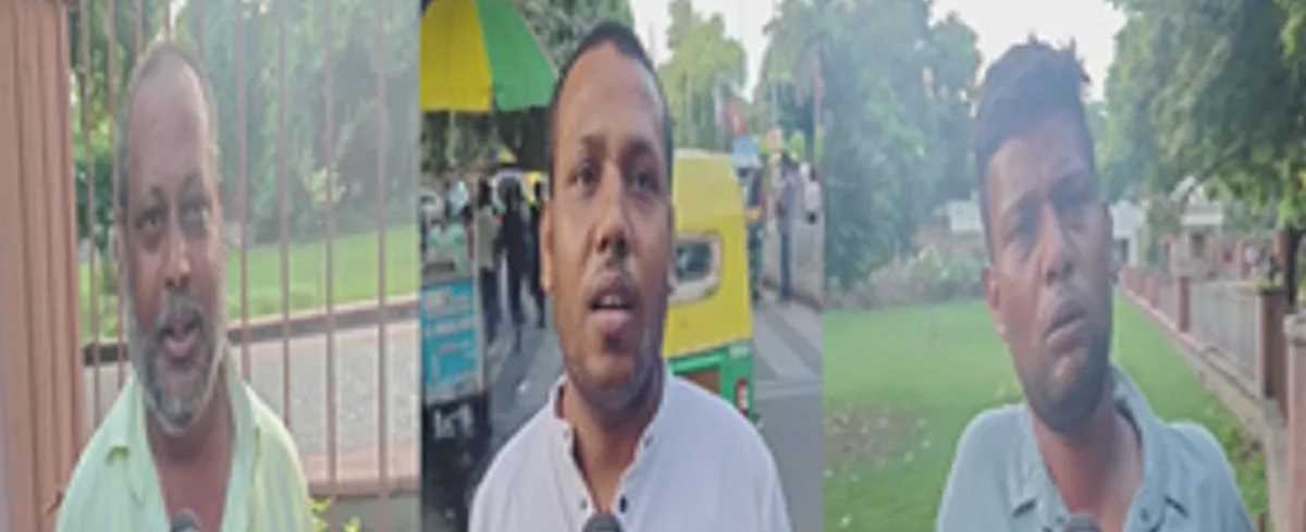 स्वच्छता अभियान से लोग हुए जागरूक, पर्यटकों ने की पीएम मोदी की तारीफ